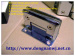 shower hinge