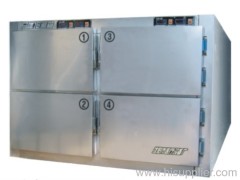 Corpse cold storage STG4-B 4Corpses