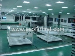 Xiamen Solar First Energy Technology Co., Ltd.