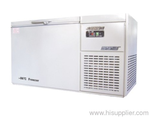 -86℃ Low temperature freezer