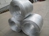 Hot-dipped Galvanized Wire