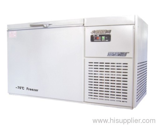 -70℃ Low temperature freezer