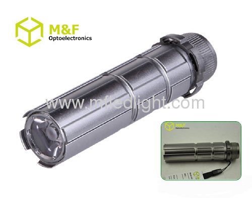 1w high power led flashlights