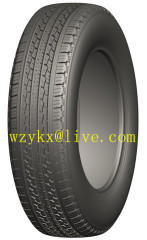 Sagitar brand SUV tyres