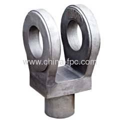 Marine oil cylinder parts