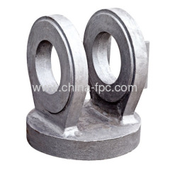 Ship oil cylinder parts