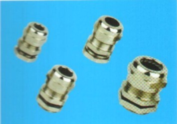 metal cable gland