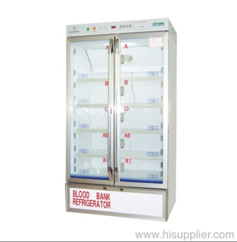 Blood Bank Refrigerator 600L/800L