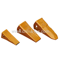 excavator bucket teeth casting