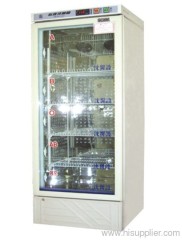 Blood Bank Refrigerator (170L,210L,255L)