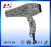 deluxe design Ceramic hair dryer