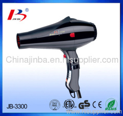 Foldable Professional Ceramc Hair Dryer with CE/ETL