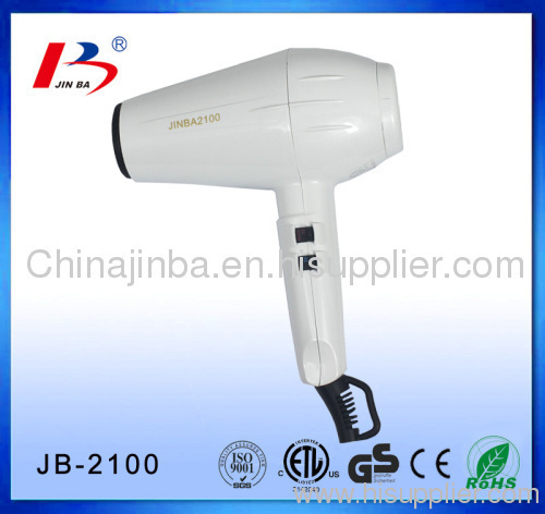 JB-2100 Professional salon use hair dryer