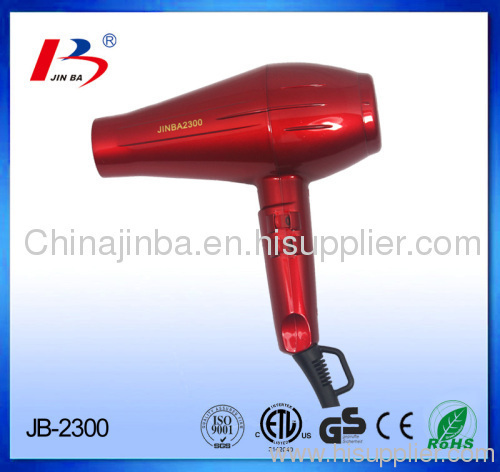 JB-2300 Professional salon hair dryers
