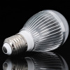 E27 7W LED BULB LIGHT