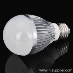 E27 7W LED BULB LIGHT