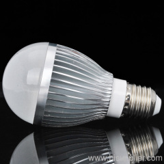 E27 5W LED BULB LIGHT