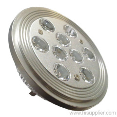 9W AR111 LED CEILING LIGHT