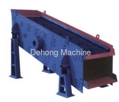 Classifing three types of materials 2YK1545 Circular Vibrating screen