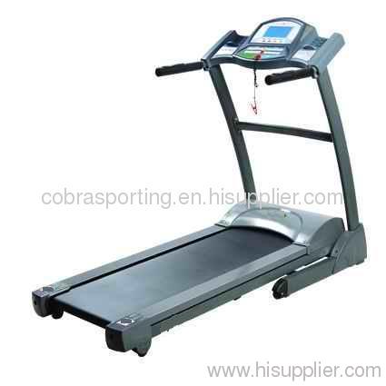 motorized treadmill & cheaper running machine