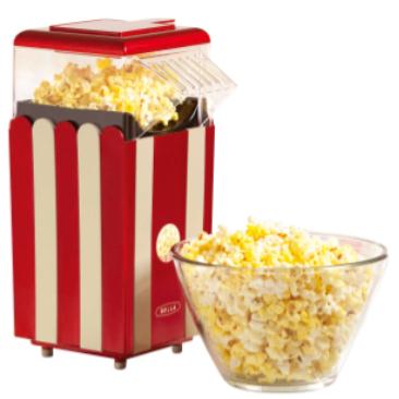 Air Popcorn maker