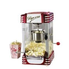 Popcorn Machine