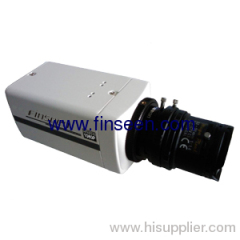 1080p full HD Security box camera.HD-SDI CCTV camera