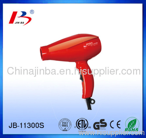 JB-11300S Mini Hair Dryer