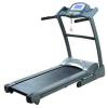 1.5HP motor operated treadmill with LED