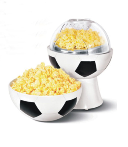 kids popcorn machine