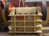 PEX-300 jaw crusher made in china crushing machine