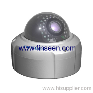 Vadalproof HD SDI IR Dome Camera.1080p HD CCTV camera