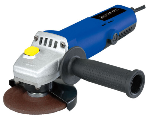 550W Angle Grinder