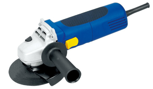 600W Angle Grinder