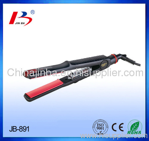 professional hotsell Ceramic hair straightener