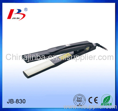 JB-830 Steam jet Hair straightener