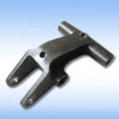 Lost Wax Casting Construction Machinery Component