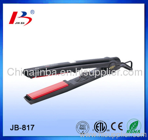 JB-817 Laser&Ion Professional Hair Straightener