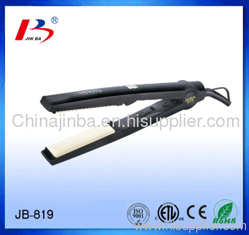 JB-819 Professional Laser&Ion Hair Straightener