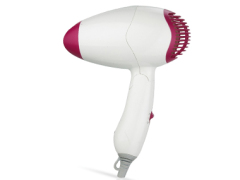 Dual Voltage Hair dryer