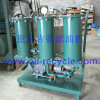 Kerosene oil filtration machine