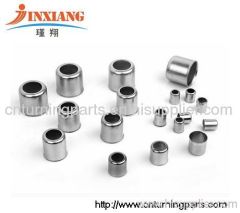 stainless steel machining parts ferrules