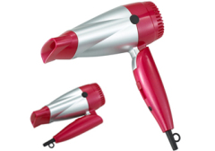 Portable Hair dryer