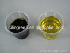 LU Series Used Car/ship engine oil regeneration Plant