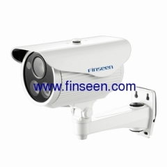 IR Array CCTV HD SDI Camera