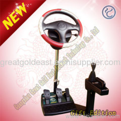 12.5 Kg, 2012 Newest Portable Automotive Driver Simulator