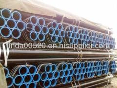 Carbon steel pipe