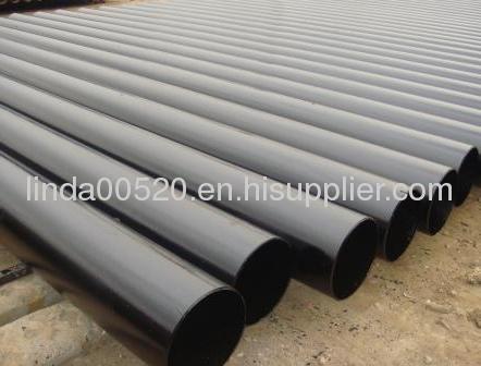 Carbon steel pipe