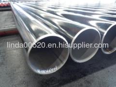 API line pipe