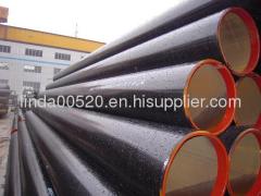 oil tubing pipes